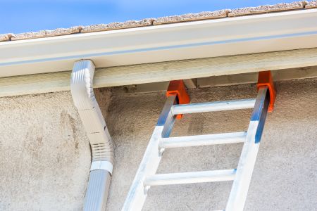 5 Benefits of Gutter Cleaning