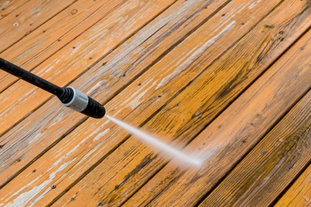 Mehlville pressure washing