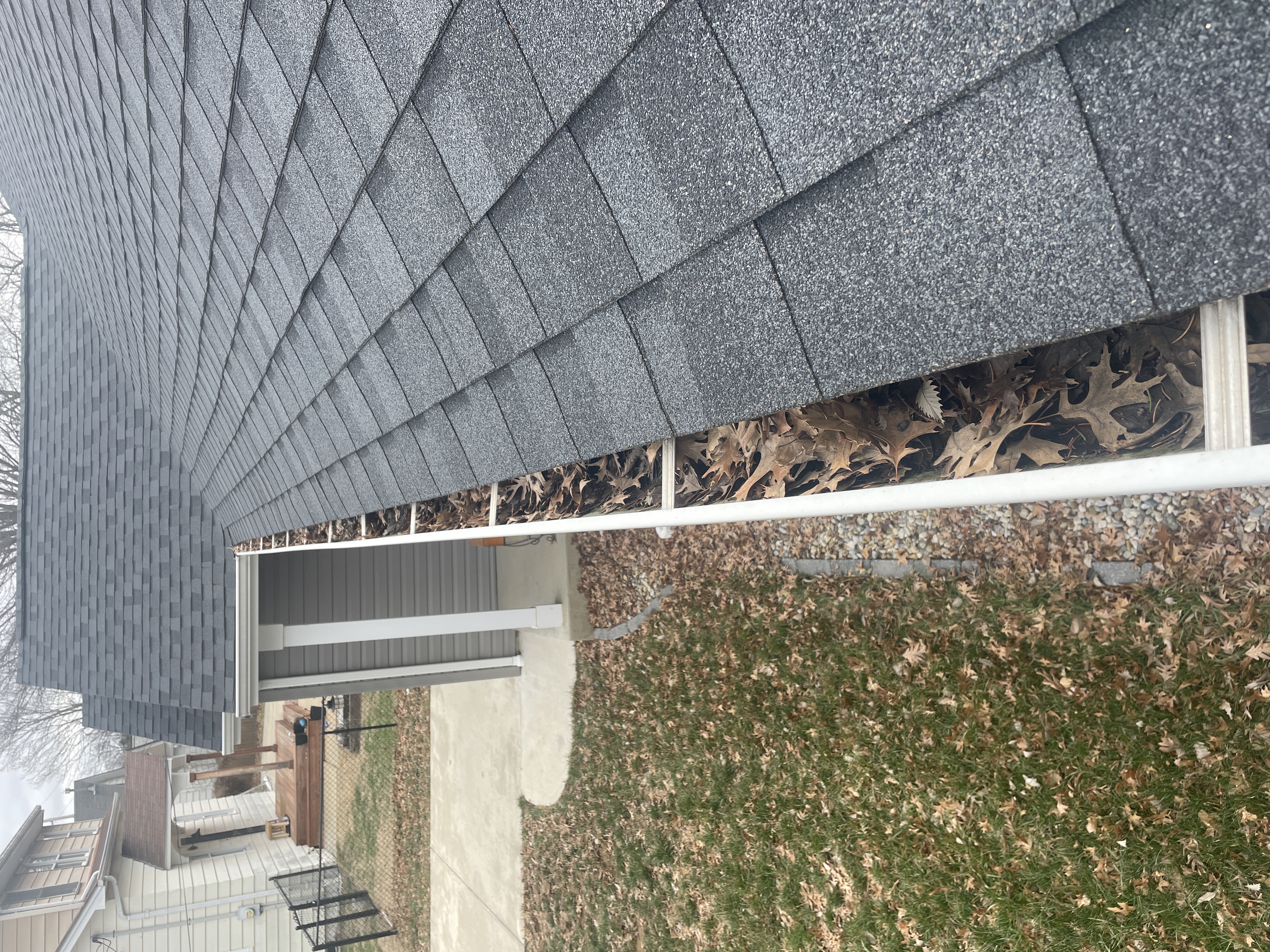 Fantastic Gutter Cleaning in Columbia, Illinois