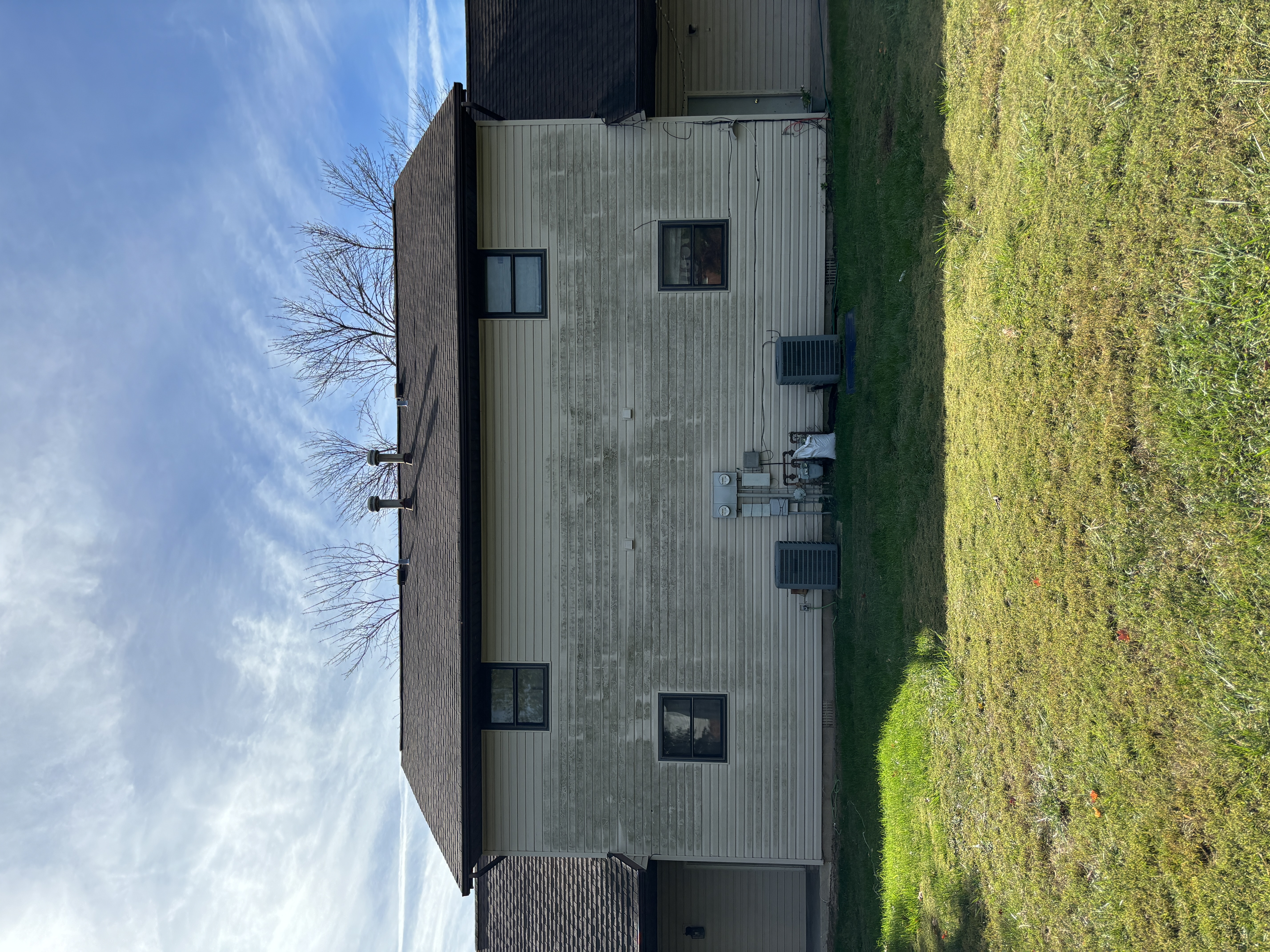 House Wash in Waterloo IL