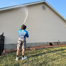 House-Washing-project-in-Waterloo-Illinois 0
