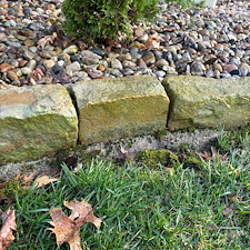 Stone-Cleaning-Project-in-Millstadt-IL 0